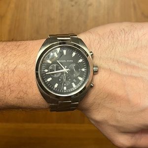 Michael Kors Watch MK8270